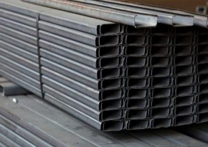 Stok Melimpah, Harga Miring! Supplier Besi CNP Sidoarjo Siap Kirim!