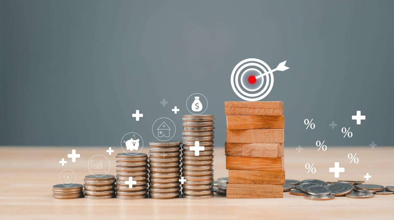 Ini Cara Memaksimalkan Bunga Deposito yang Sering Dilupakan!