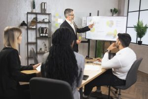 meeting room jakarta