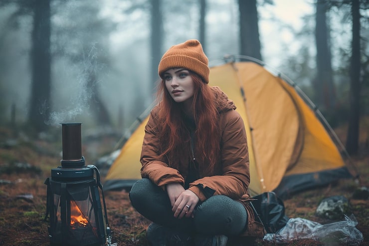 tempat camping di lembang bandung