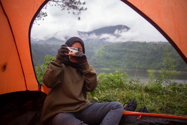 camp lembang