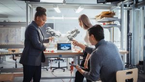 jakarta serviced office