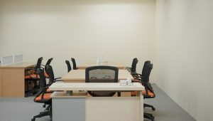serviced office jakarta