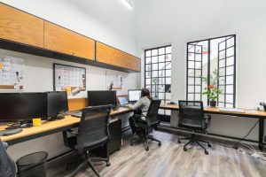 sewa kantor jakarta