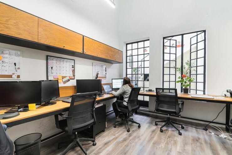 sewa kantor jakarta