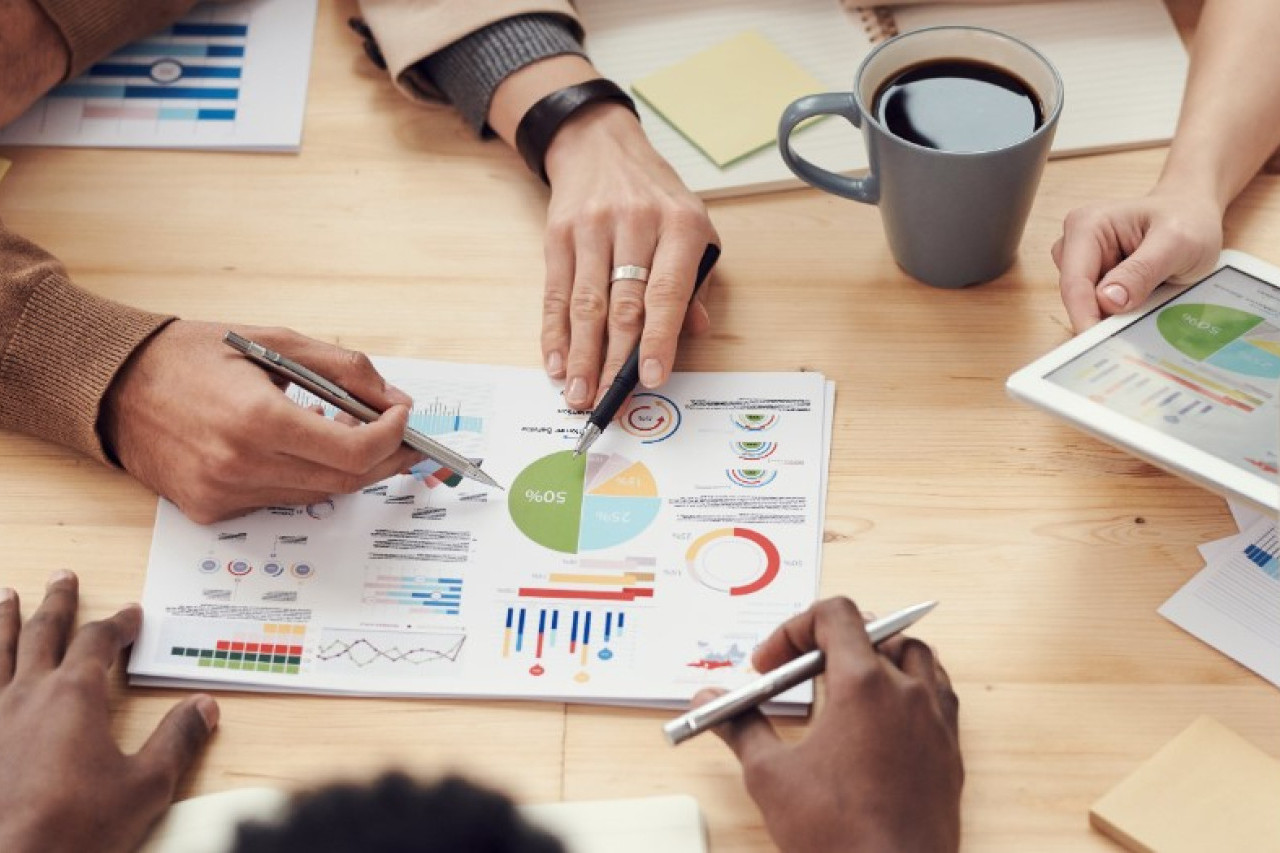 Strategi Perencanaan Bisnis Agar Lebih Cepat Berkembang