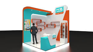 Harga Booth Pameran Bisa Disesuaikan Budget, Ini Rahasianya!