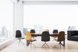 meeting room di jakarta