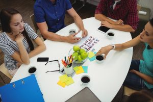 meeting room jakarta