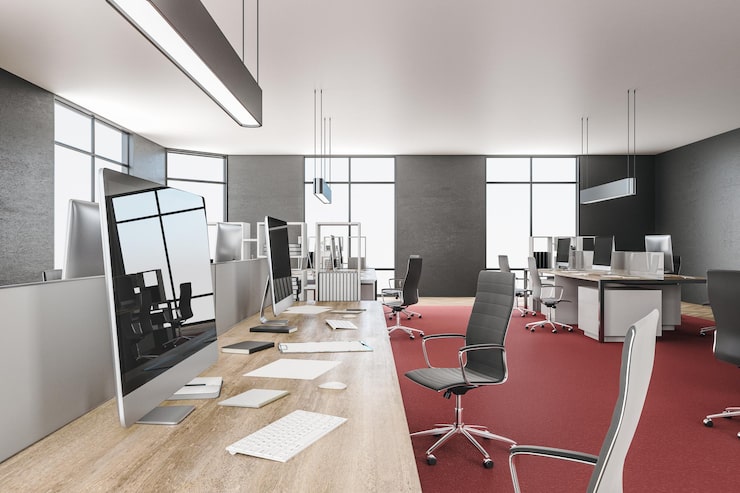 pace office