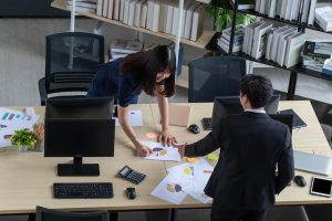 serviced office jakarta