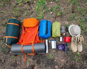 tempat camping di lembang 