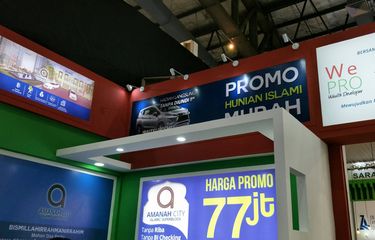 Booth Pameran Kamu Sepi Pengunjung? Mungkin Ini Masalahnya!