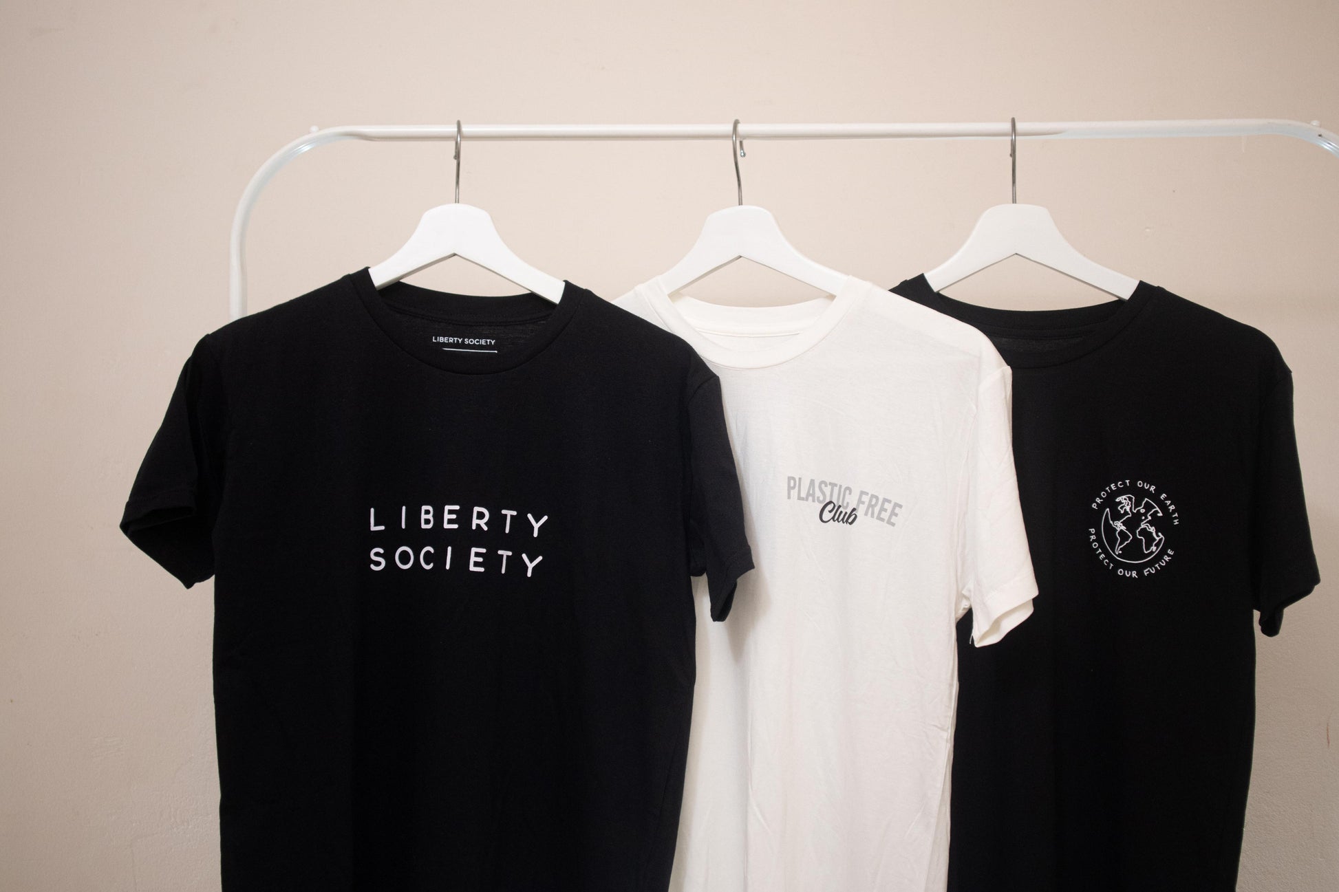 kaos komunitas custom