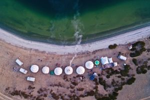 hilltop camp lembang