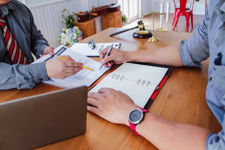 serviced office in jakarta