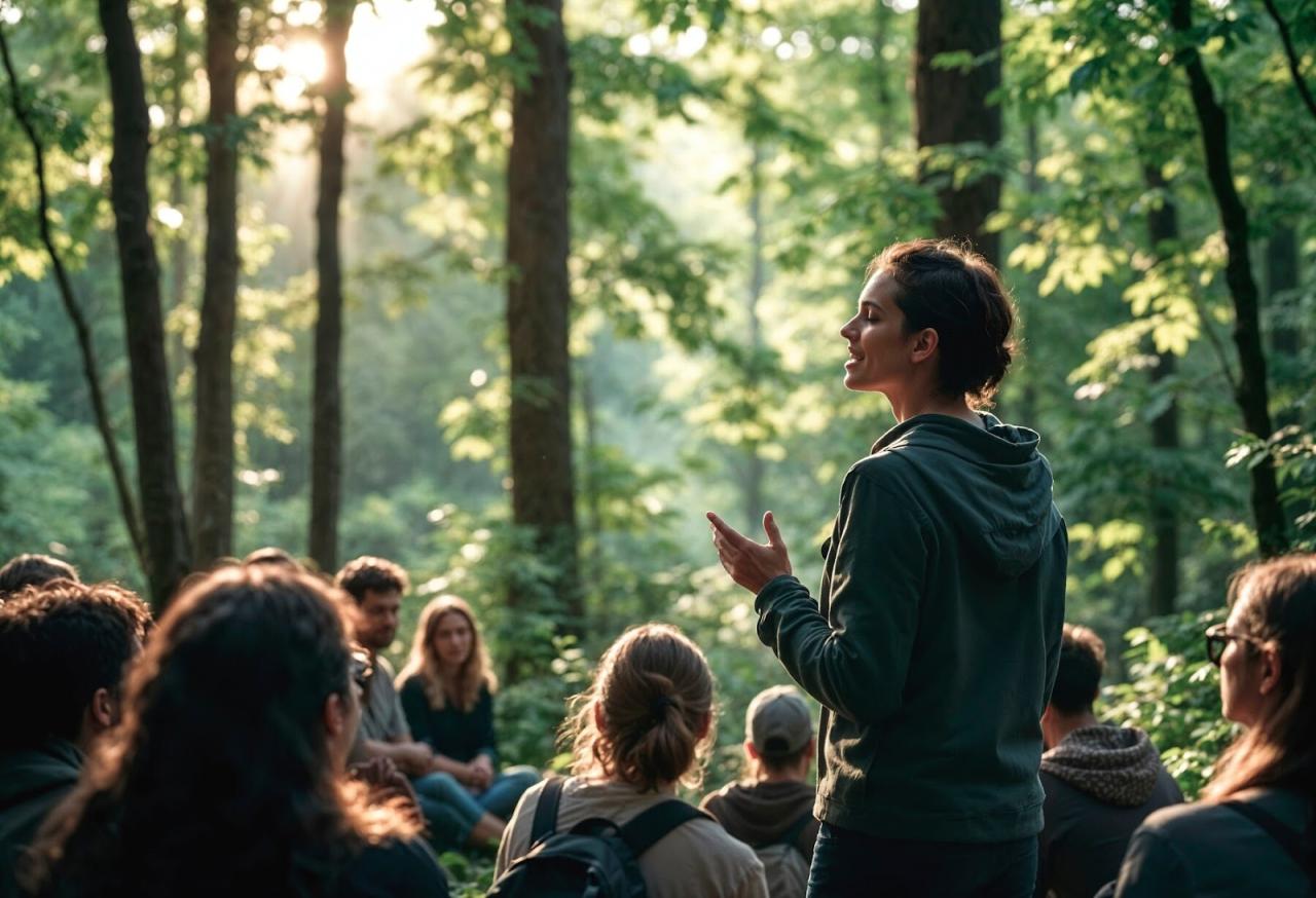 tempat camping di lembang murah