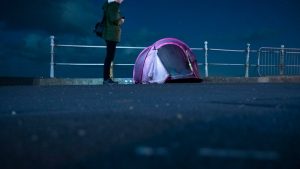 hilltop camp lembang