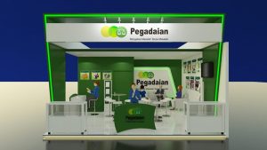 5 Tips Sukses Bekerja Sama dengan Kontraktor Pameran