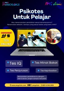 psikotes online