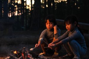 tempat camping di lembang bandung