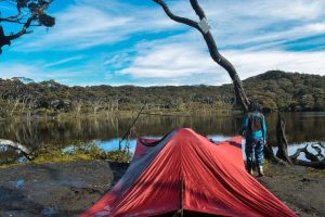 camping di lembang