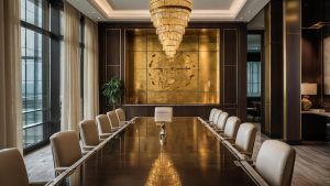 tempat meeting di jakarta 