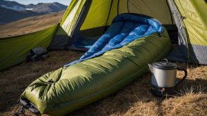 hilltop camp lembang