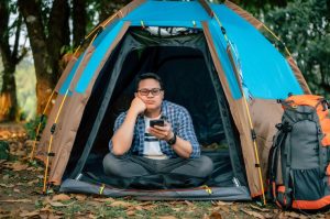 tempat camping di lembang bandung