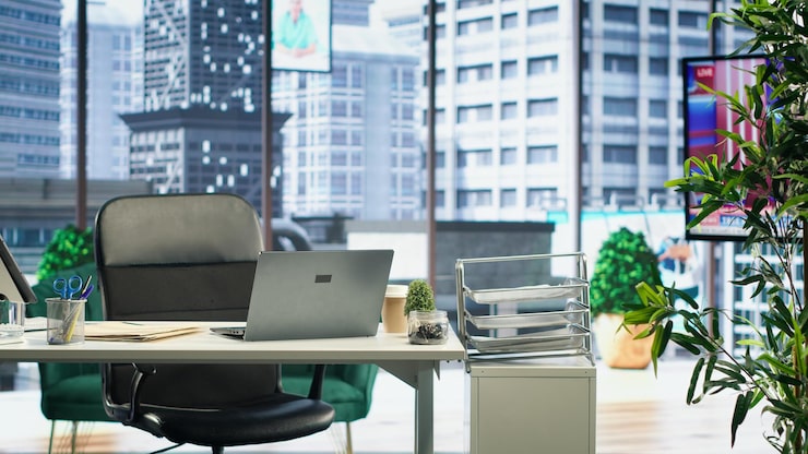 virtual office in jakarta