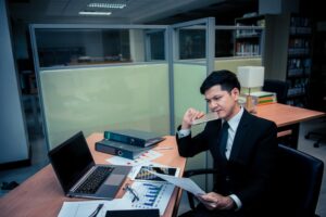 jakarta serviced office