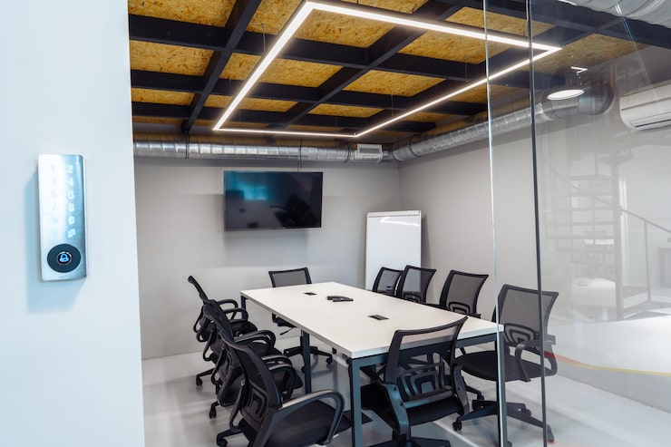 meeting room jakarta