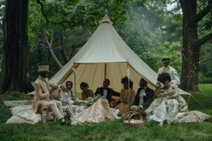 tempat camping di lembang