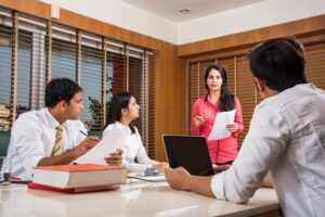 meeting room jakarta