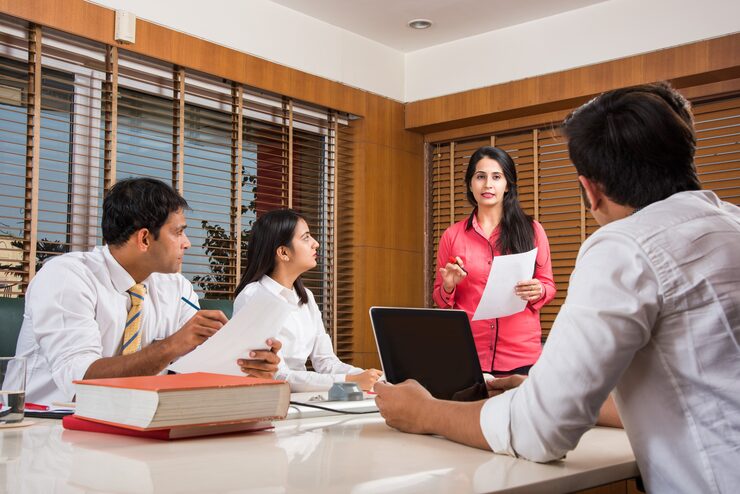 meeting room jakarta