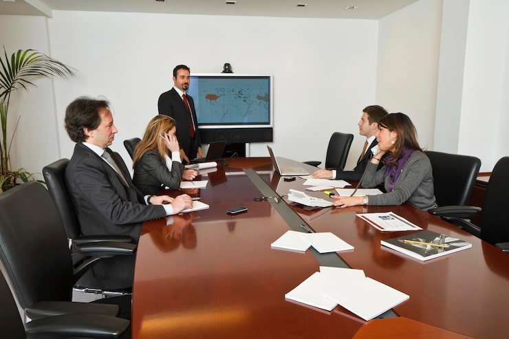 meeting room jakarta