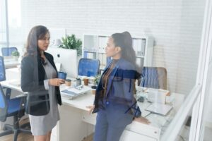 serviced office jakarta pusat