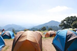 camp lembang