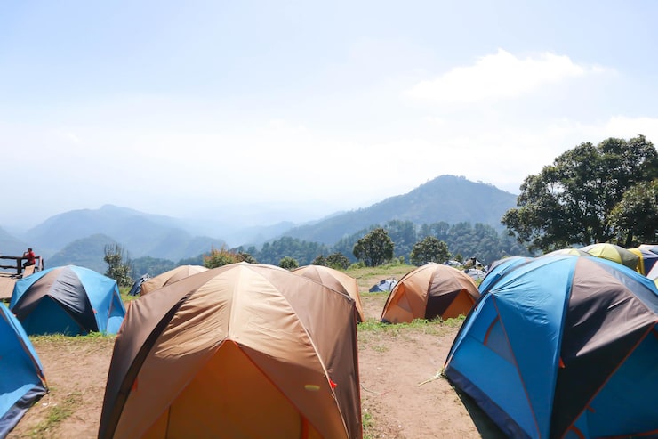 camp lembang