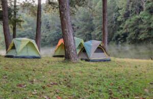 hilltop camp lembang