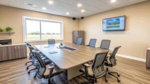 meeting room jakarta