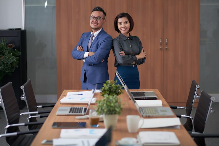 serviced office jakarta