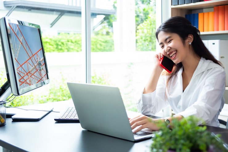 virtual office in jakarta