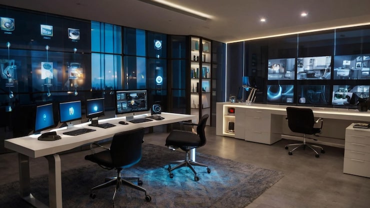 virtual office jakarta