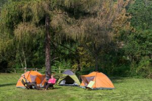 camp lembang