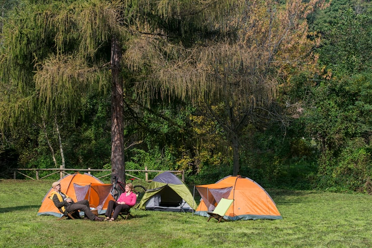 camp lembang