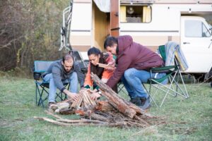 camping di lembang