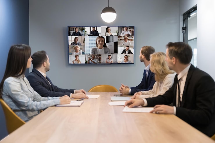 meeting room jakarta pusat