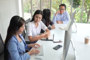 serviced office in jakarta