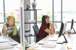serviced office jakarta